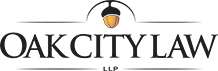 Oak City Law